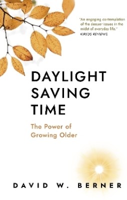 Daylight Saving Time(English, Paperback, Berner David W.)