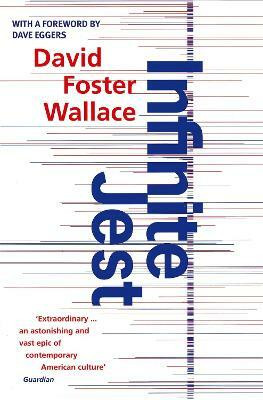 Infinite Jest(English, Paperback, Foster Wallace David)