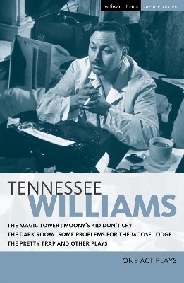 Tennessee Williams: One Act Plays(English, Paperback, Williams Tennessee)