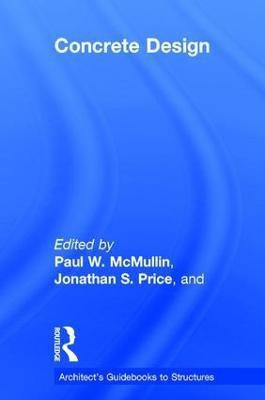 Concrete Design(English, Hardcover, unknown)
