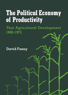 The Political Economy of Productivity(English, Electronic book text, Feeny David H.)