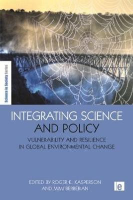 Integrating Science and Policy(English, Paperback, unknown)