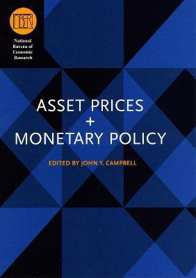 Asset Prices and Monetary Policy(English, Hardcover, unknown)