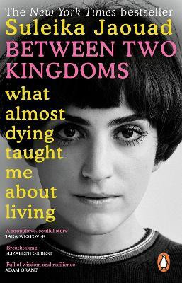 Between Two Kingdoms(English, Paperback, Jaouad Suleika)