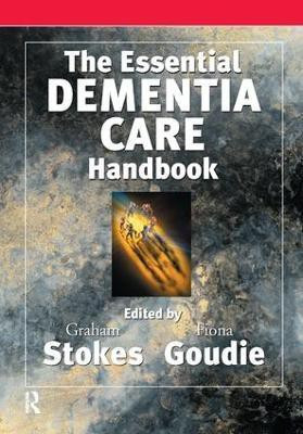 The Essential Dementia Care Handbook(English, Paperback, Goudie Fiona)