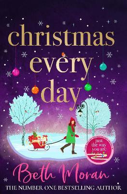 Christmas Every Day(English, Hardcover, unknown)