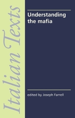 Understanding the Mafia(English, Paperback, unknown)