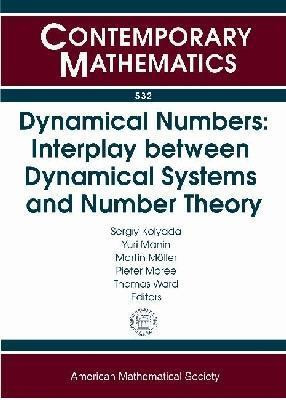 Dynamical Numbers: Interplay Between Dynamical Systems and Number Theory(English, Paperback, unknown)