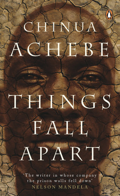 Things Fall Apart(English, Paperback, Achebe Chinua)