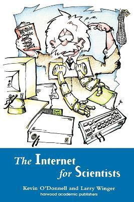 Internet for Scientists(English, Electronic book text, O'Donnell Kevin)