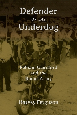 Defender of the Underdog(English, Hardcover, Ferguson Harvey)