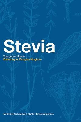 Stevia(English, Hardcover, unknown)