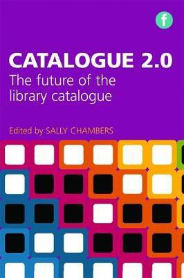 Catalogue 2.0(English, Electronic book text, unknown)