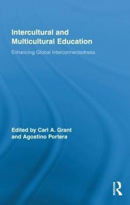 Intercultural and Multicultural Education(English, Hardcover, unknown)