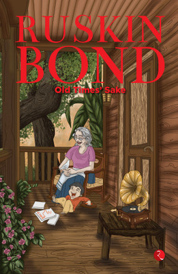 Old Time Skake(English, Paperback, Bond Ruskin)