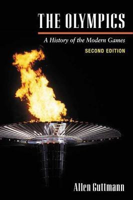 The Olympics(English, Paperback, Guttmann Allen)