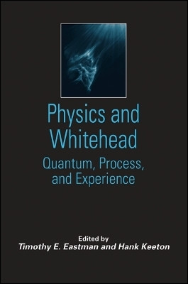 Physics and Whitehead(English, Hardcover, unknown)