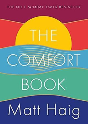 The Comfort Book(Paperback, Matt Haig)