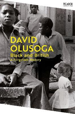 Black and British(English, Paperback, Olusoga David)
