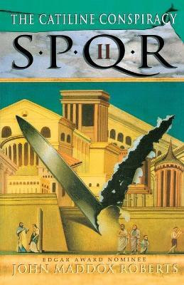 Spqr II(English, Paperback, Roberts John Maddox)