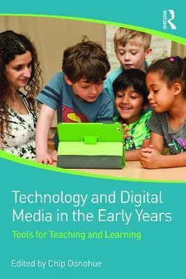 Technology and Digital Media in the Early Years(English, Paperback, unknown)