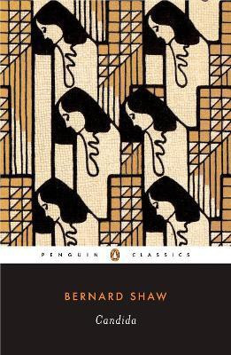 Candida(English, Paperback, Shaw George Bernard)