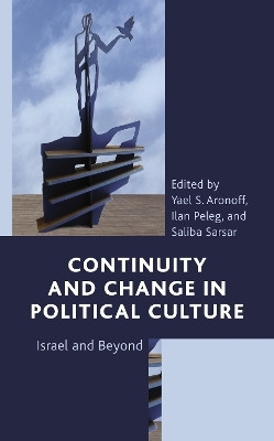 Continuity and Change in Political Culture(English, Paperback, unknown)