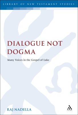 Dialogue Not Dogma(English, Paperback, Nadella Raj Professor)