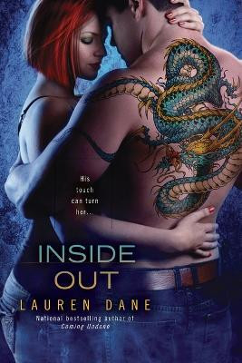 Inside Out(English, Paperback, Dane Lauren)