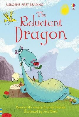 The Reluctant Dragon(English, Paperback, Daynes Katie)