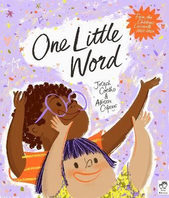 One Little Word(English, Paperback, Coelho Joseph)