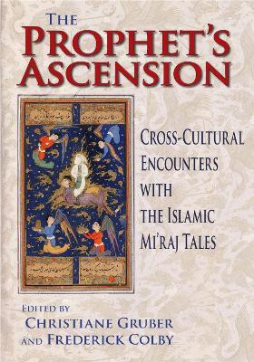The Prophet's Ascension(English, Hardcover, unknown)