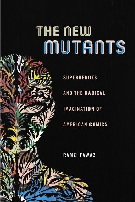 The New Mutants(English, Paperback, Fawaz Ramzi)