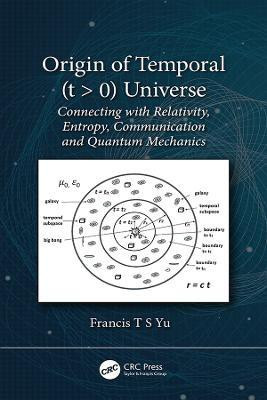 Origin of Temporal (t > 0) Universe(English, Hardcover, unknown)