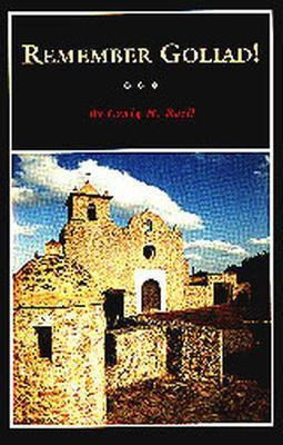 Remember Goliad(English, Paperback, unknown)