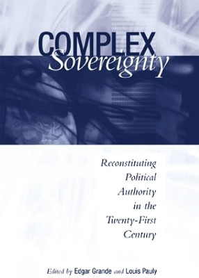 Complex Sovereignty(English, Electronic book text, unknown)