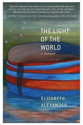 The Light of the World(English, Hardcover, Alexander Elizabeth)