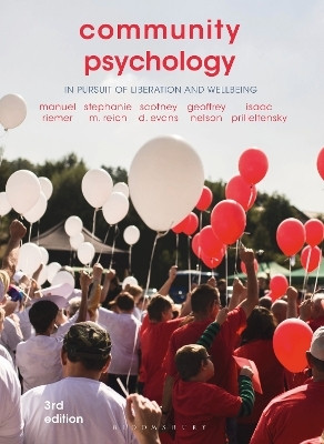 Community Psychology(English, Paperback, unknown)