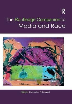 The Routledge Companion to Media and Race(English, Paperback, unknown)