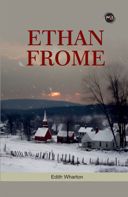 Ethan Frome(Paperback, Edith Wharton)