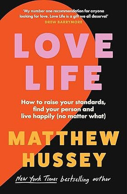 Special Book for Love Life English(Paperback, matthew hussey)