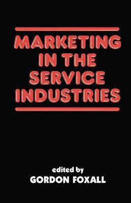 Marketing in the Service Industries(English, Paperback, unknown)
