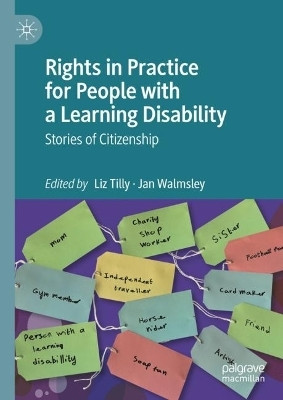 Rights in Practice for People with a Learning Disability(English, Hardcover, unknown)