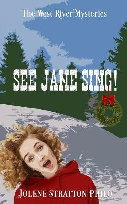 See Jane Sing!(English, Paperback, Philo Jolene Stratton)