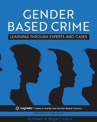 Gender-Based Crime(English, Paperback, Bogle Kathleen A.)