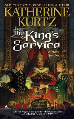 In the King's Service(English, Paperback, Kurtz Katherine)