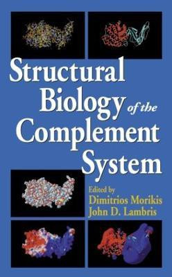 Structural Biology of the Complement System Har/Cdr Edition(English, Hardcover, unknown)