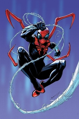 Superior Spider-Man Vol. 1(English, Paperback, Slott Dan)