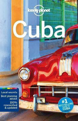 Lonely Planet Cuba(English, Paperback, Lonely Planet Brendan)