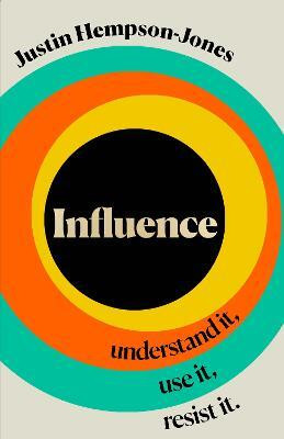 Influence(English, Hardcover, Hempson-Jones Justin)